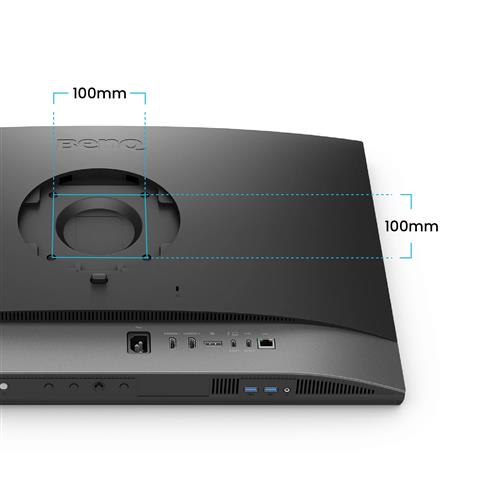 BenQ PD2770U Monitor PC 68,6 cm (27