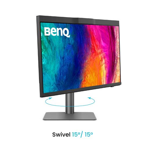 BenQ PD2770U Monitor PC 68,6 cm (27