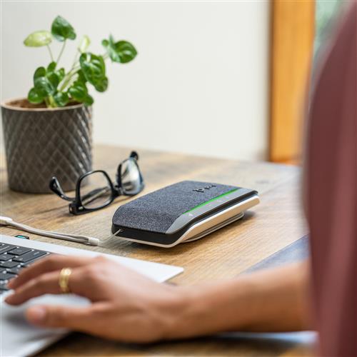 POLY SYNC 20 SPKPHN USB-C/A POLY SYNC 20 SPKPHN USB-C/A WW