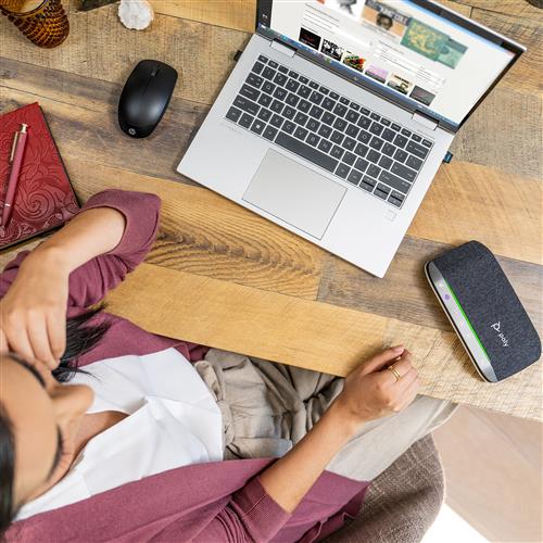 POLY SYNC 20-M SPKPHN USB-C/A POLY SYNC 20-M SPKPHN USB-C/A WW