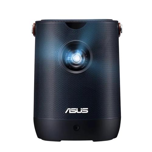 ASUS ZenBeam L2 Proiettore a corto raggio 400 ANSI lumen DLP 1080p (1920x1080) Blu marino
