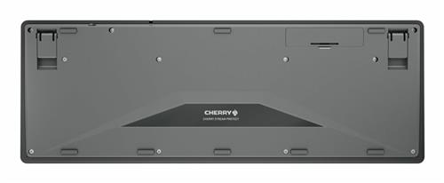 CHERRY STREAM PROTECT KEYBOARD WIRELESS
