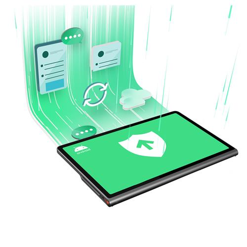 TAB PLUS TB351FU MTK-HELIO-G99 8GB 128GB SSD 11.5INCH ANDROID 1