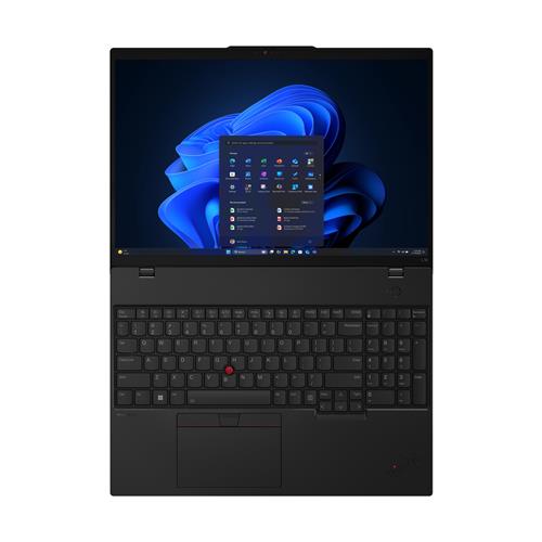 Lenovo ThinkPad L16 Gen 2 (AMD) AMD Ryzen™ 5 215 Computer portatile 40,6 cm (16