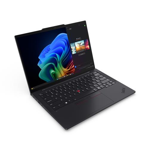 Lenovo ThinkPad T14s Gen 6 (Intel) Intel Core Ultra 7 255U Computer portatile 35,6 cm (14