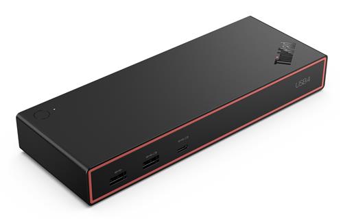 THINKPAD USB4 DOCK 5000 100W EU .