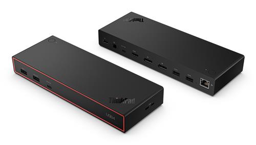 THINKPAD USB4 DOCK 5000 100W EU .