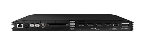 TVC LED 65 OLED SMART TV ONE CO HDR10 4HDMI3 USB DOLBY ATMOS OTS