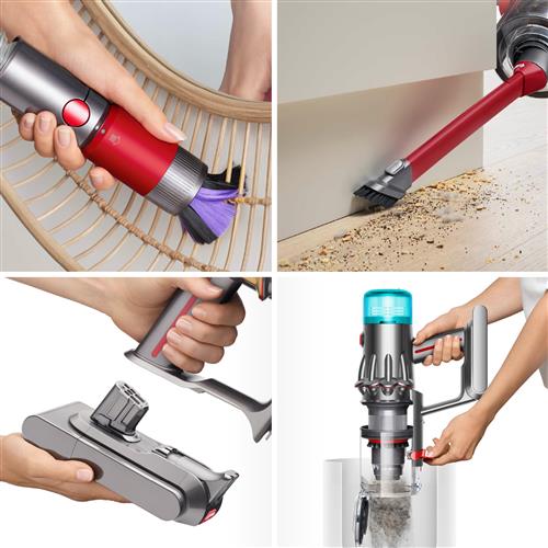 Dyson Aspirapolvere V12 Origin