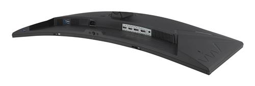 VG34WQML5A 34IN VA 3440X1440 21:9 4000:1 1MS HDMI DP USB-A