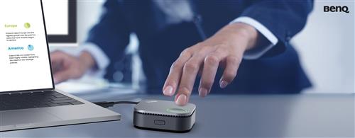 WDC15 4K PURE HW SOLUTION USB-C 1X HDMI TOUCHBACK