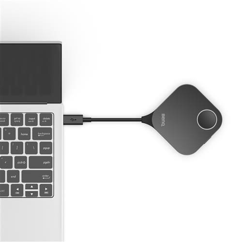 WDC15 4K PURE HW SOLUTION USB-C 1X HDMI TOUCHBACK