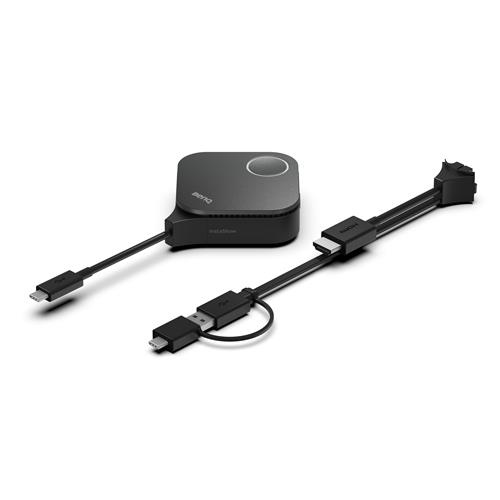 WDC15 4K PURE HW SOLUTION USB-C 1X HDMI TOUCHBACK