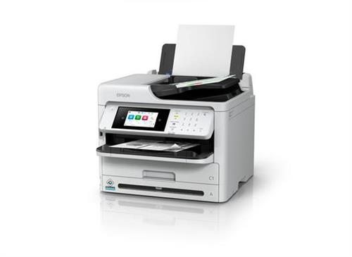 WORKFORCE PRO WF-M5899DWF 34PPM 1200X2400 DPI MONOCHROME