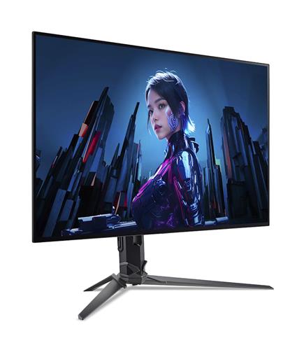 X32 PREDATOR X32X3BMIIPHUZX MONITOR GAMING OLED 31.5IN 16:9