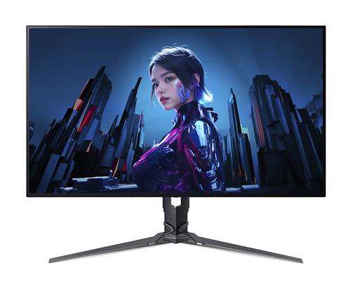 X32 PREDATOR X32X3BMIIPHUZX MONITOR GAMING OLED 31.5IN 16:9