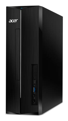 Acer Aspire XC-1785 Intel® Core™ i5 i5-14400 16 GB DDR5-SDRAM 512 GB SSD Windows 11 Home Desktop PC Nero