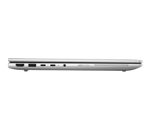 HP EliteBook 6 G1a 14 inch Notebook Next Gen AI PC Copilot+ PC AMD Ryzen AI 5 340 Computer portatile 35,6 cm (14