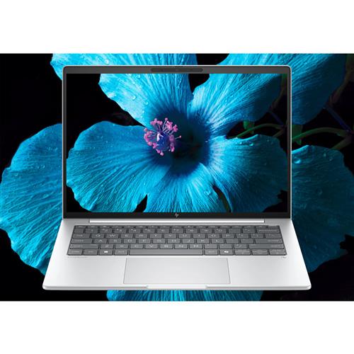 HP EliteBook 8 G1i 14 inch Notebook AI PC Wolf Pro Security Edition Intel Core Ultra 5 225U Computer portatile 35,6 cm (14