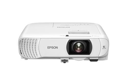 Epson EH-TW840 4000 ANSI lumen 3LCD 1080p (1920x1080) Bianco