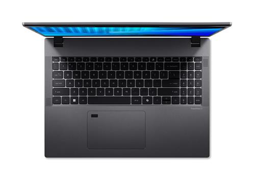 Acer TravelMate P2 TMP216-71-G3- TCO-73QK Intel Core Ultra 7 155H Computer portatile 40,6 cm (16