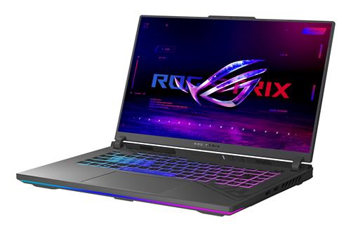 ASUS ROG Strix G16 G614PR-RV003W AMD Ryzen™ 9 8940HX Computer portatile 40,6 cm (16