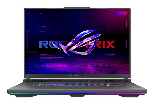 ASUS ROG Strix G16 G614PR-RV003W AMD Ryzen™ 9 8940HX Computer portatile 40,6 cm (16