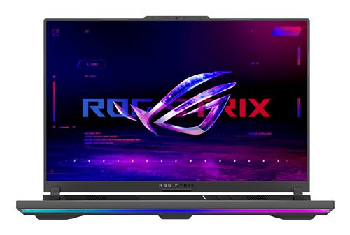 ASUS ROG Strix G16 G614PR-RV003W AMD Ryzen™ 9 8940HX Computer portatile 40,6 cm (16