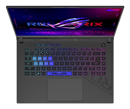 ASUS ROG Strix G16 G614PR-RV003W AMD Ryzen™ 9 8940HX Computer portatile 40,6 cm (16
