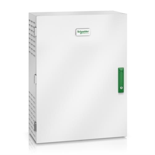 MAINT. BYPASS PANEL SINGLE UNIT 150KW 400V WALLMOUNT F/GALAXY VS