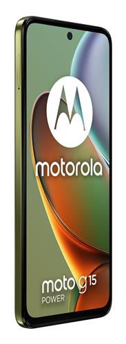 Motorola moto g15 power 17,1 cm (6.72