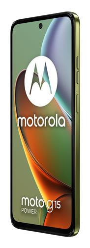 Motorola moto g15 power 17,1 cm (6.72