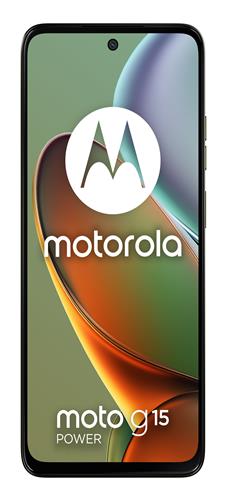 Motorola moto g15 power 17,1 cm (6.72