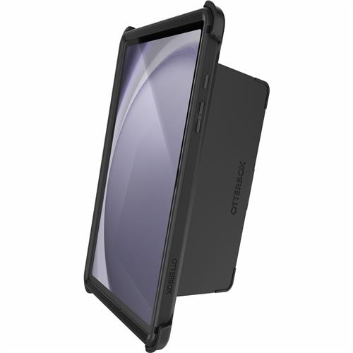 OB DEFENDER SAMSUNG GALAXY TAB A9+ BLACK - PROPACK