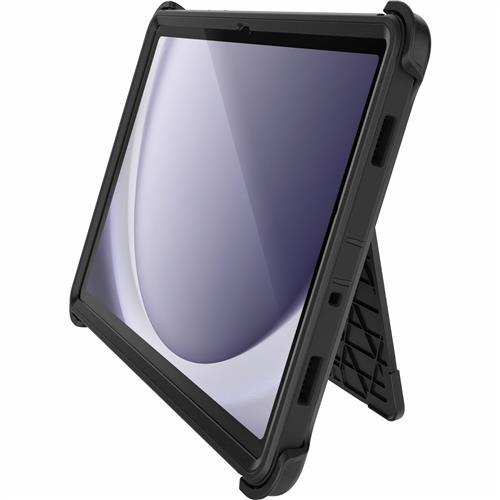 OB DEFENDER SAMSUNG GALAXY TAB A9+ BLACK - PROPACK