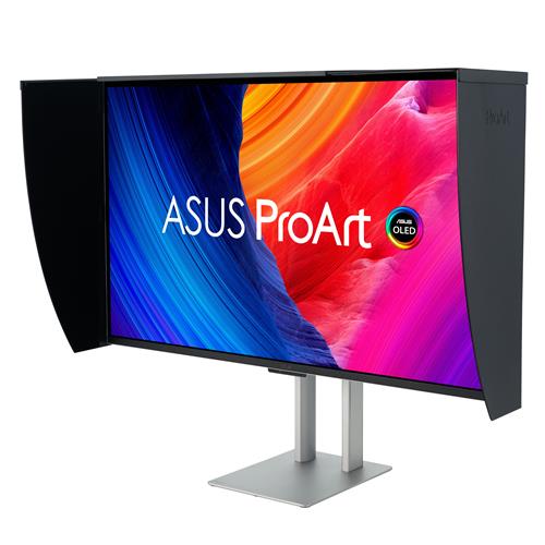 ASUS ProArt OLED PA32UCDMR-K Monitor PC 80 cm (31.5