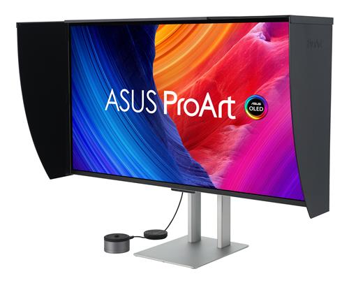 ASUS ProArt OLED PA32UCDMR-K Monitor PC 80 cm (31.5