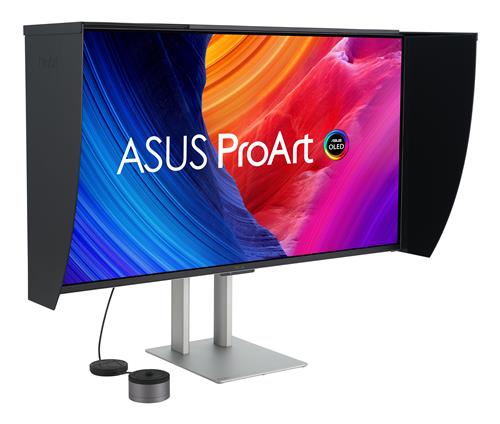 ASUS ProArt OLED PA32UCDMR-K Monitor PC 80 cm (31.5