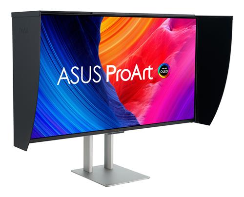 ASUS ProArt OLED PA32UCDMR-K Monitor PC 80 cm (31.5