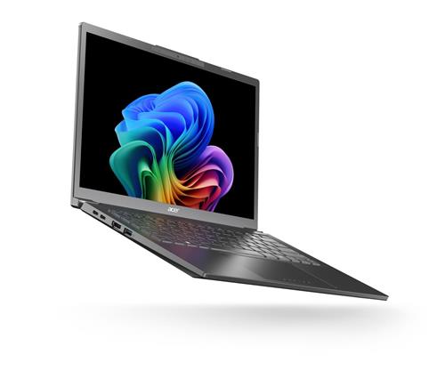 Acer Aspire 14 AI Intel Core Ultra 7 256V Computer portatile 35.6 cm (14