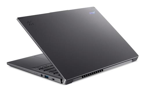 Acer Aspire 14 AI Intel Core Ultra 7 256V Computer portatile 35.6 cm (14