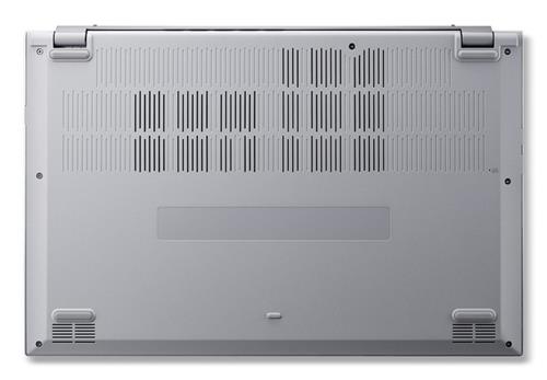 Acer Aspire Go 15 AG15-72P-5628 Intel Core 5 120U Computer portatile 39,6 cm (15.6