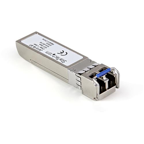 StarTech.com J9151E-ST modulo del ricetrasmettitore di rete Fibra ottica 10000 Mbit/s SFP+ 1310 nm