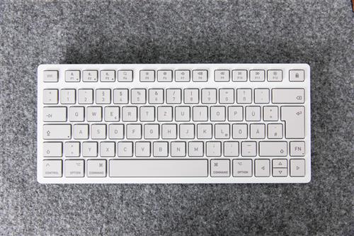 CHERRY KW 7100 MINI BT for MAC