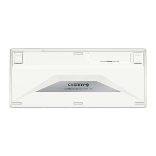 CHERRY KW 7100 MINI BT for MAC