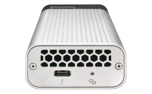 QNAP QNA-T310G1T scheda di interfaccia e adattatore RJ-45