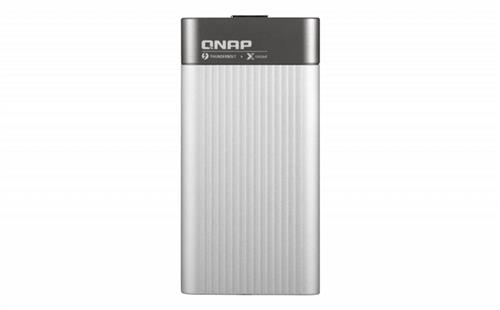 QNAP QNA-T310G1T scheda di interfaccia e adattatore RJ-45