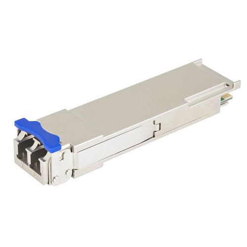StarTech.com QSFP40GLR4S modulo del ricetrasmettitore di rete Fibra ottica 40000 Mbit/s QSFP+