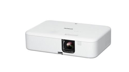 Epson CO-FH02 3000 ANSI lumen 3LCD 1080p (1920x1080) Bianco