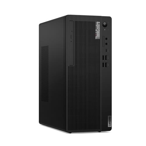 Lenovo ThinkCentre M70t Gen 5 Intel® Core™ i5 i5-14400 16 GB DDR5-SDRAM 512 GB SSD Windows 11 Pro Tower PC Nero